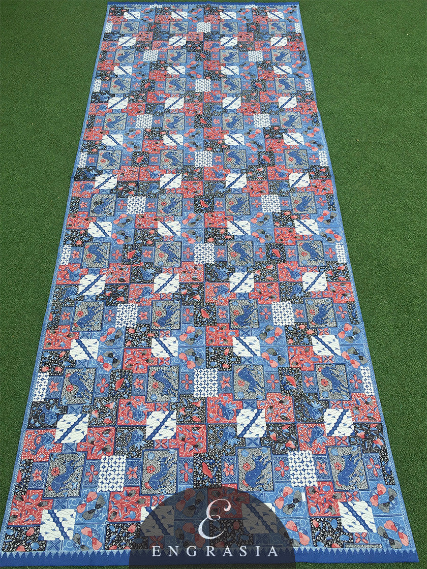 Batik Tulis Cirebon KA-BAT-CI-W-3340