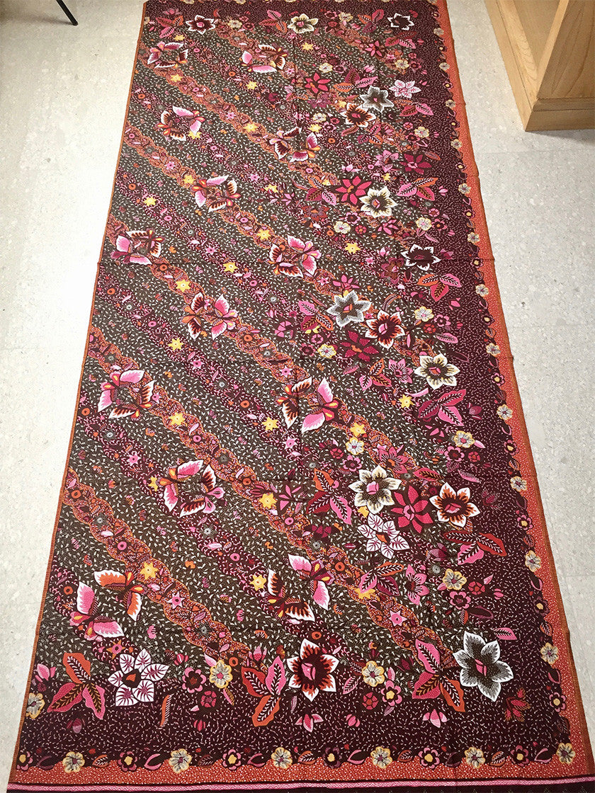 Batik Tulis Cirebon KA-BAT-CI-W-3825