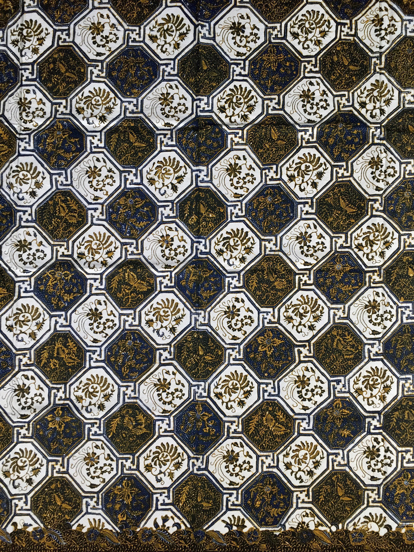 Batik Tulis Cirebon KA-BAT-CI-W-3934