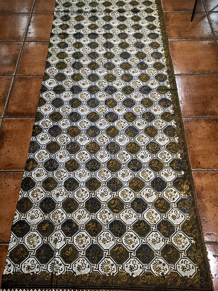 Batik Tulis Cirebon KA-BAT-CI-W-3934