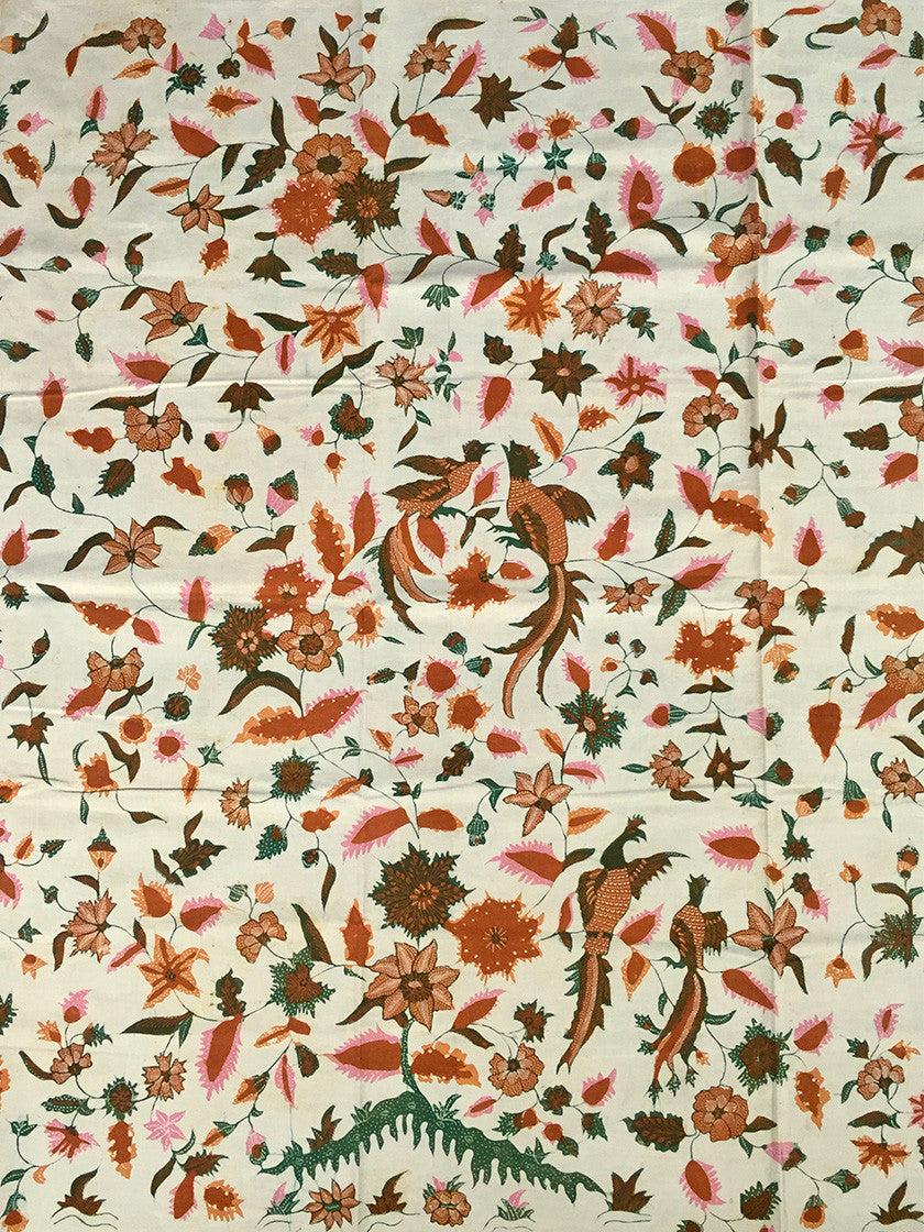 Batik Tulis Cirebon KA-BAT-CI-W-3938