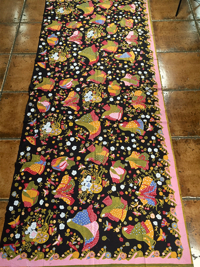 Batik Tulis Cirebon KA-BAT-CI-W-3941