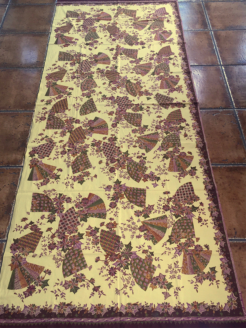 Batik Tulis Cirebon KA-BAT-CI-W-3962