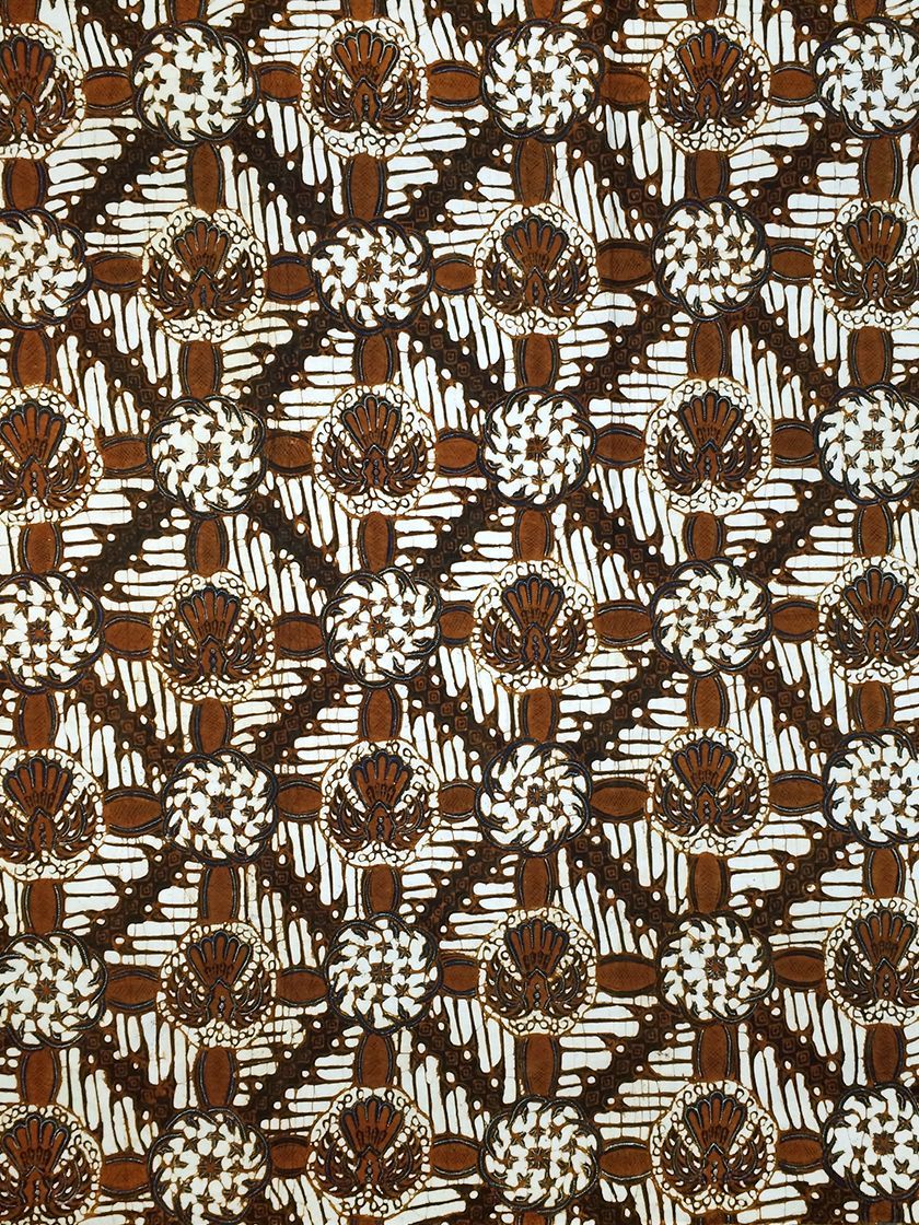 Batik Tulis Yogyakarta KP-KA-BAT-JO-W-6470