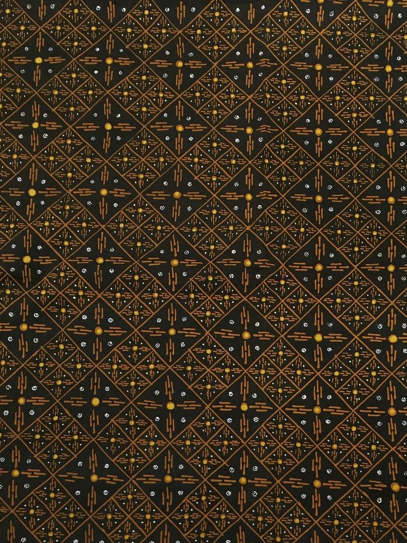 Batik Tulis Solo KP-A0396-05
