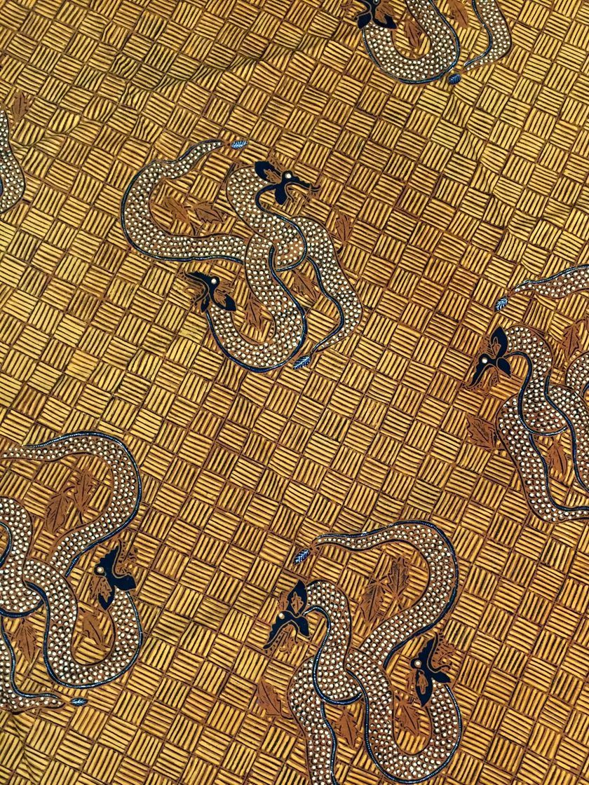 Batik Tulis Solo KP-A0530-05