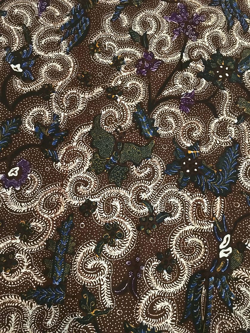 Batik Tulis Kebumen KA-BAT-KB-W-7429