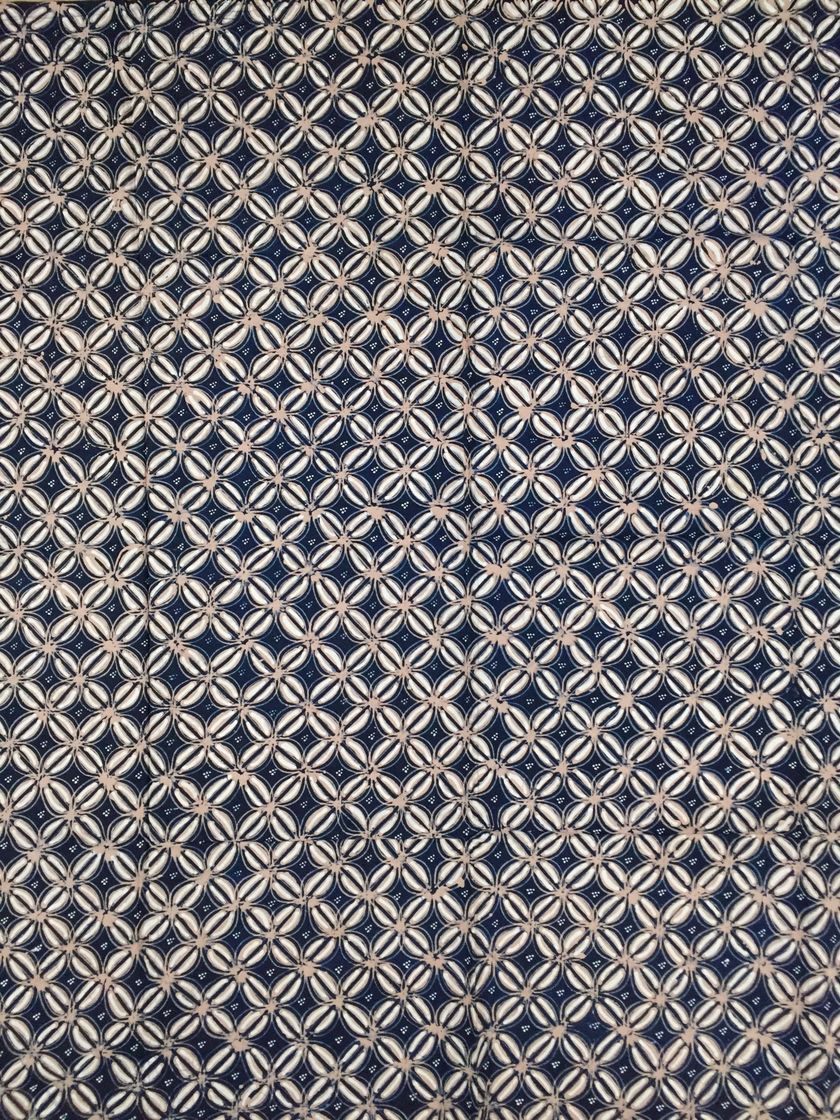 Batik Tulis Yogyakarta Z0002-04