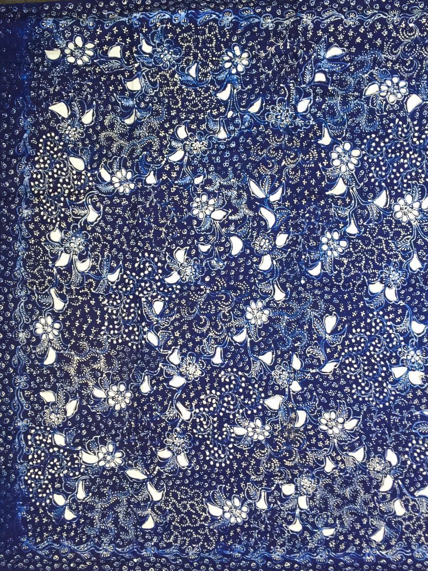 Batik Tulis Lasem KD-A0341-13b