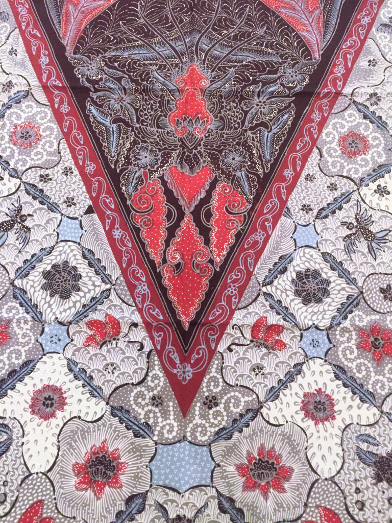 Batik Tulis Pekalongan KR-27.4147