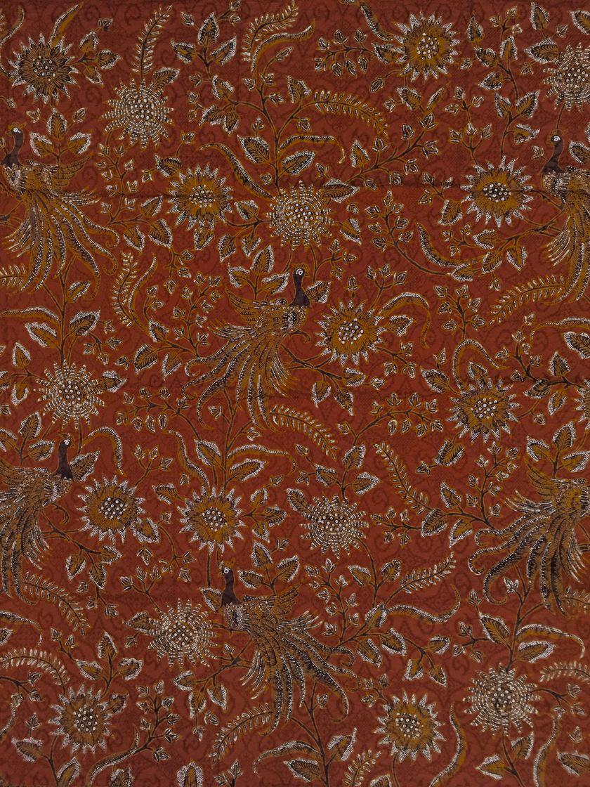 Batik Tulis Pekalongan A0459-03