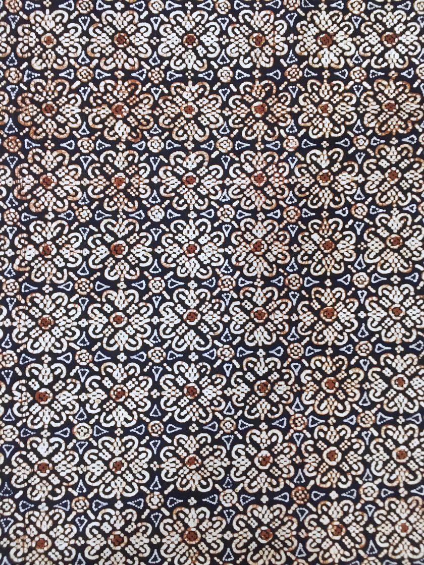 Batik Tulis Yogyakarta KF-A0529-05