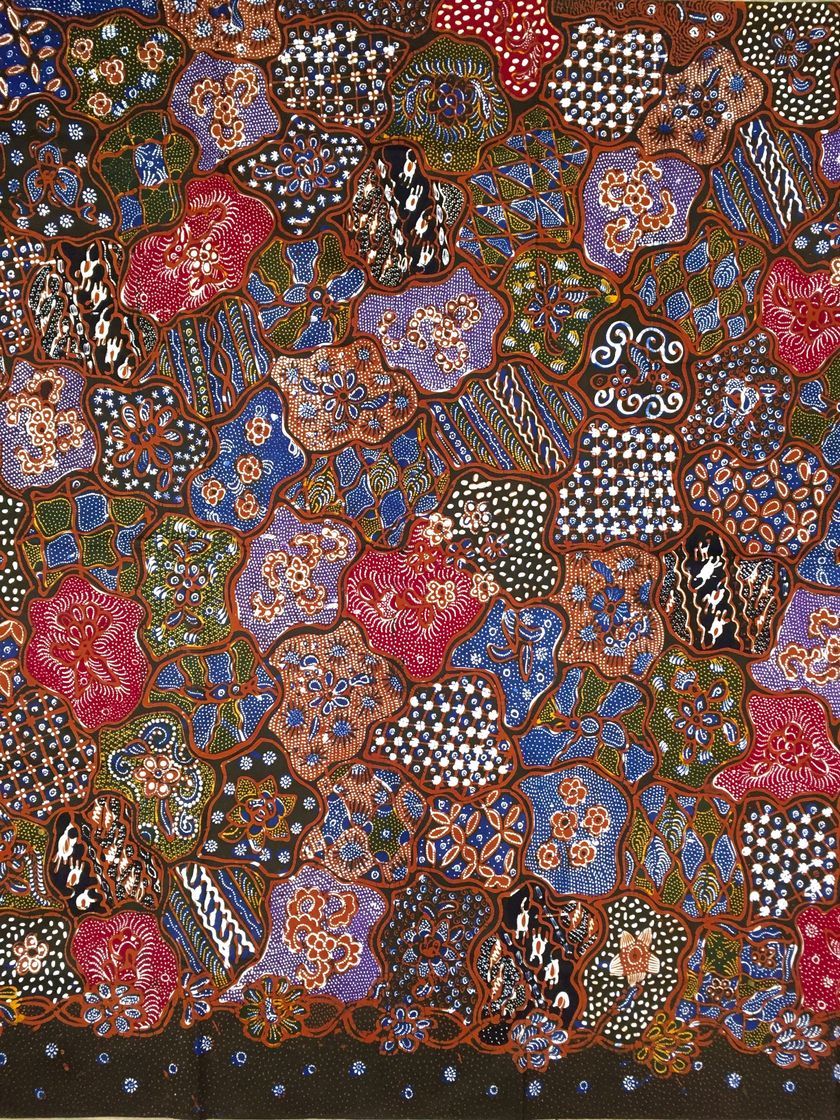 Batik Tulis Tulungagung Z0004-06