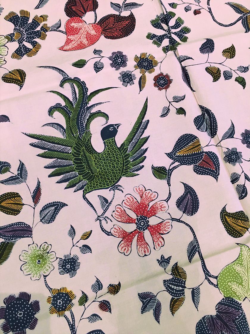 Batik Tulis Cirebon KK-KA-BAT-CI-W-7328