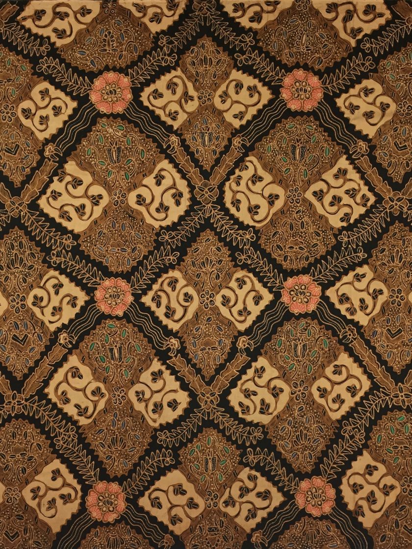 Batik Tulis Solo KP-A0364-02