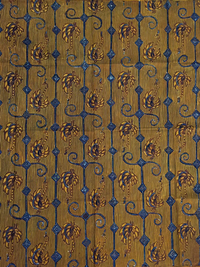 Batik Tulis Solo KF-A0530-01