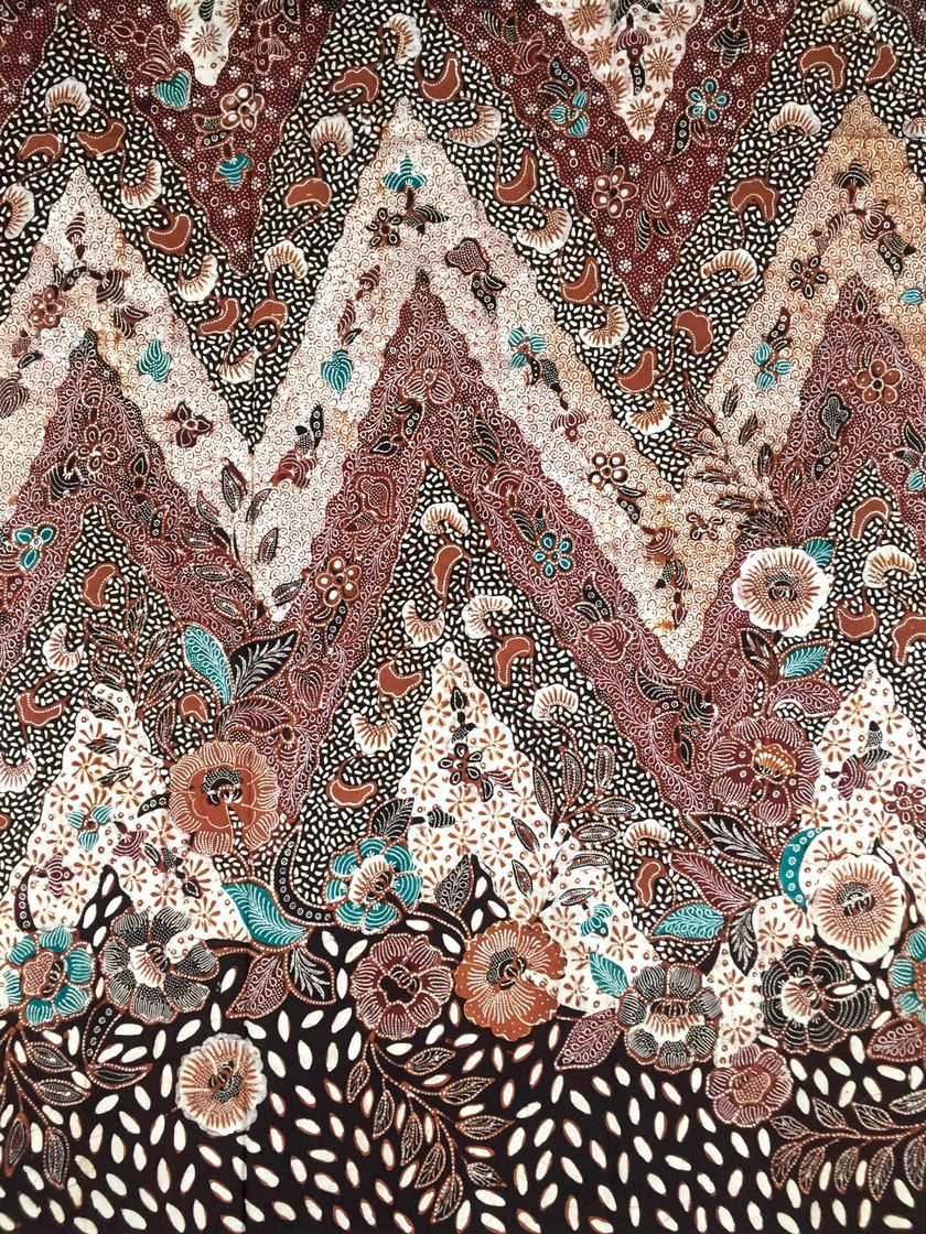 Batik Tulis Tulungagung Z0004-04