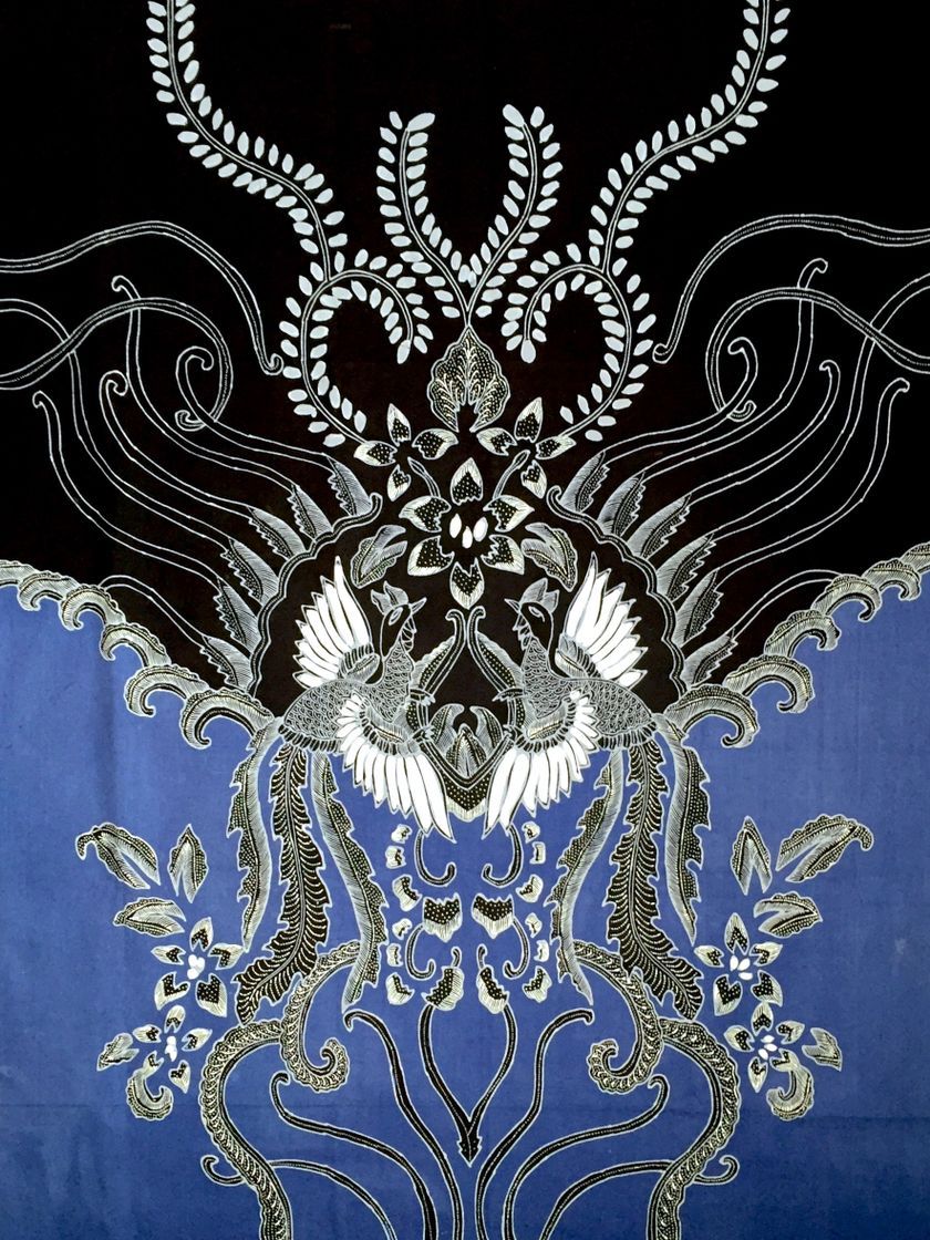 Batik Tulis Pekalongan KG-A0329-05