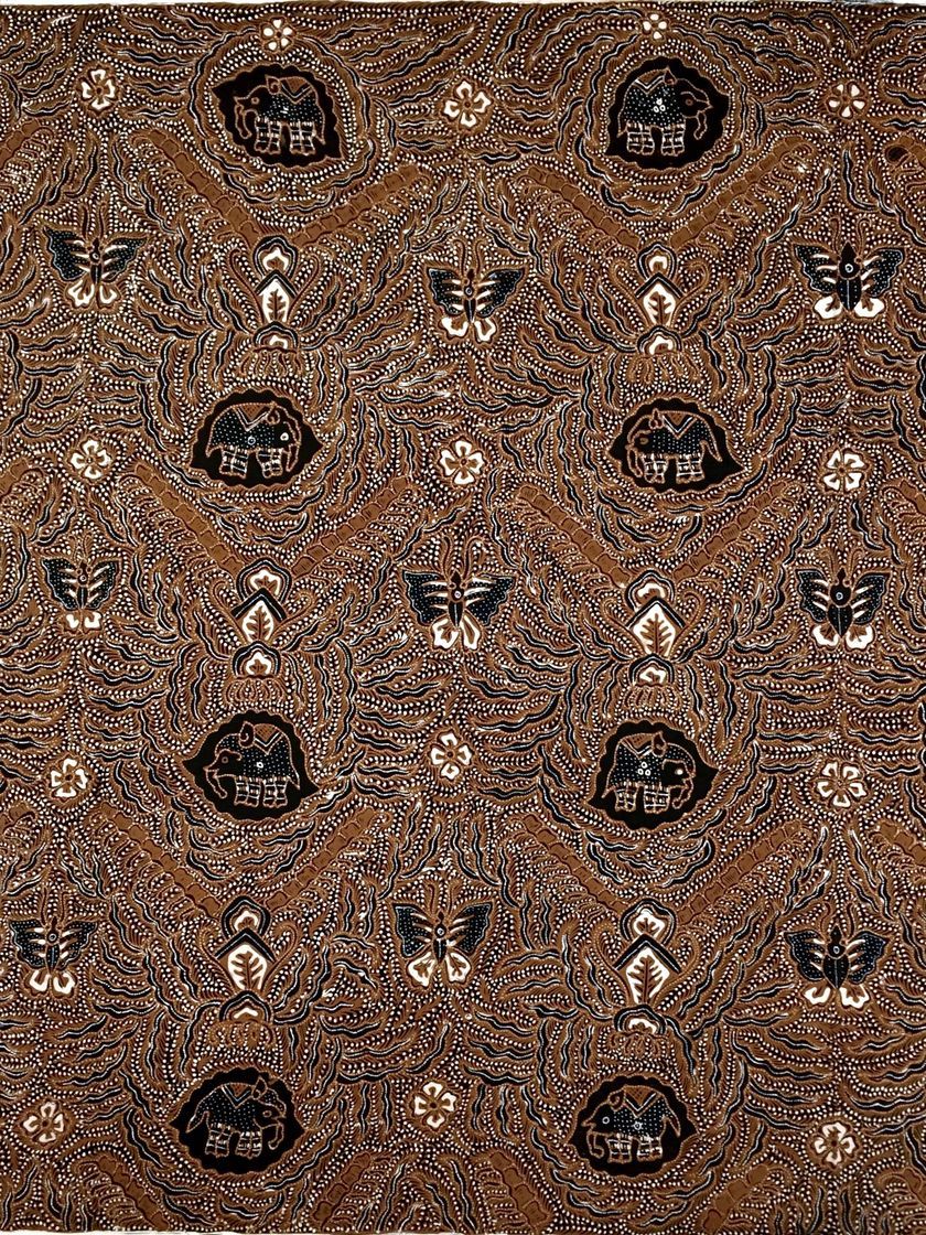 Batik Tulis Solo KF-A0362-04