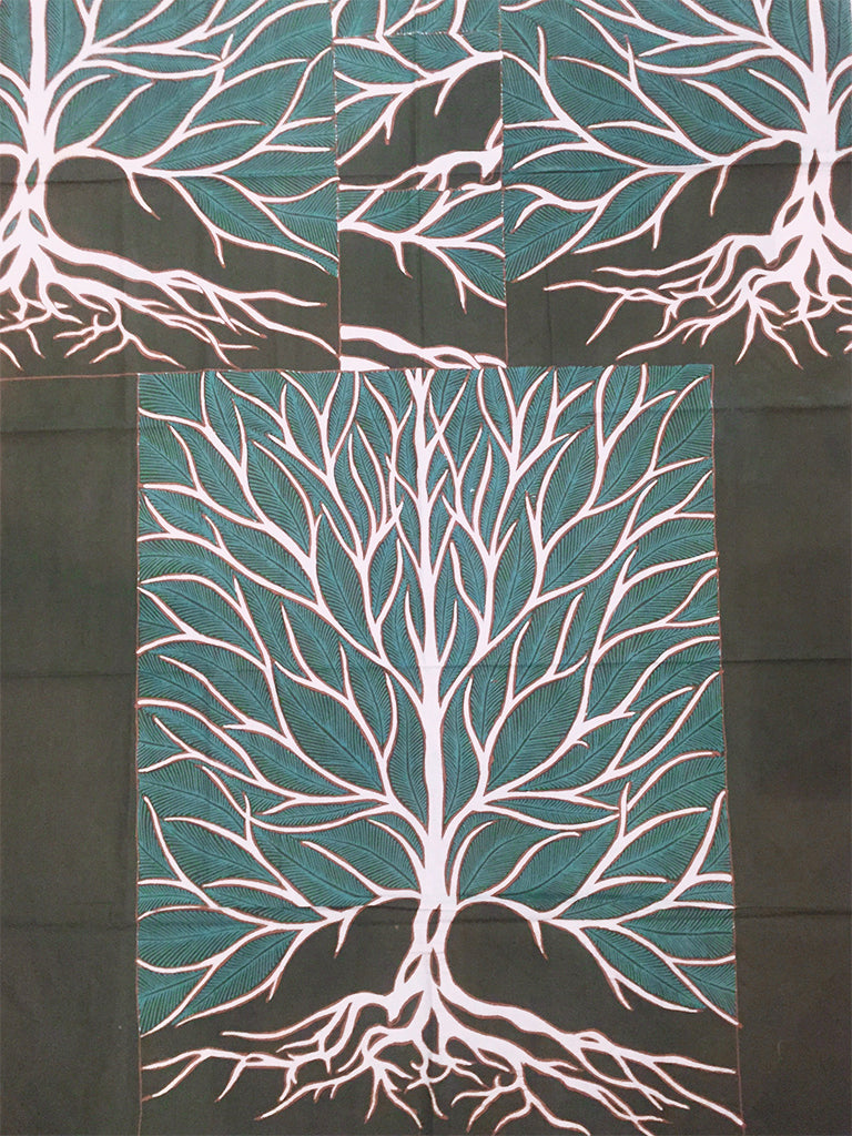 Batik Tulis Pekalongan KB-09.4707