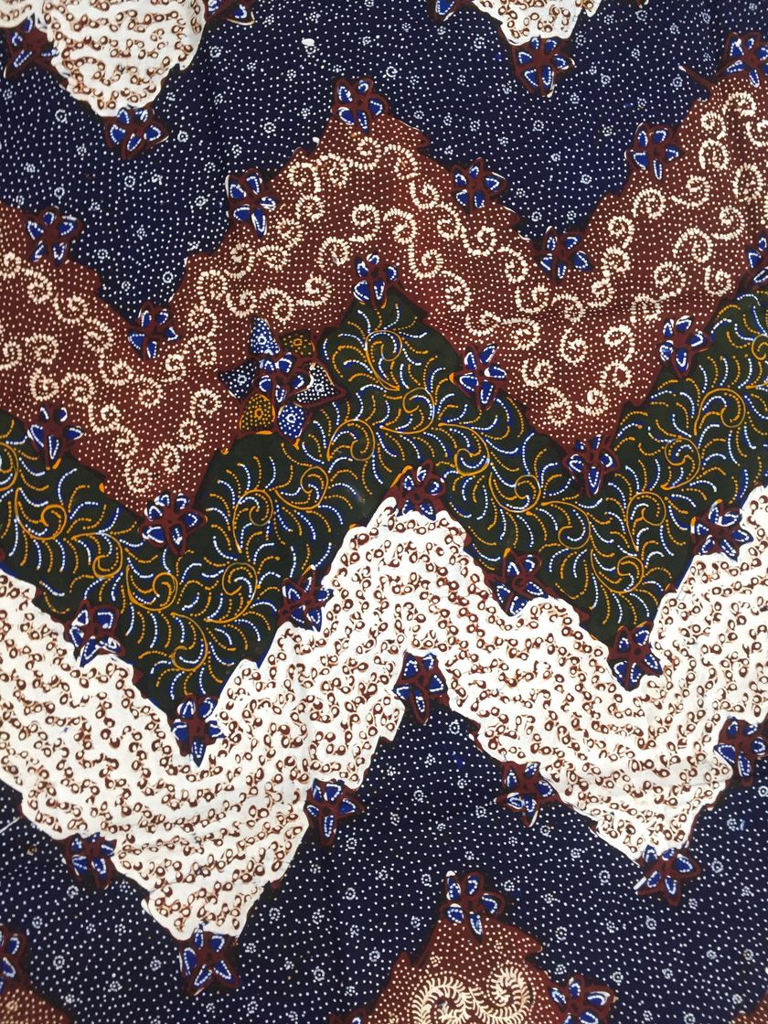 Batik Tulis Kebumen KE-A0581-02