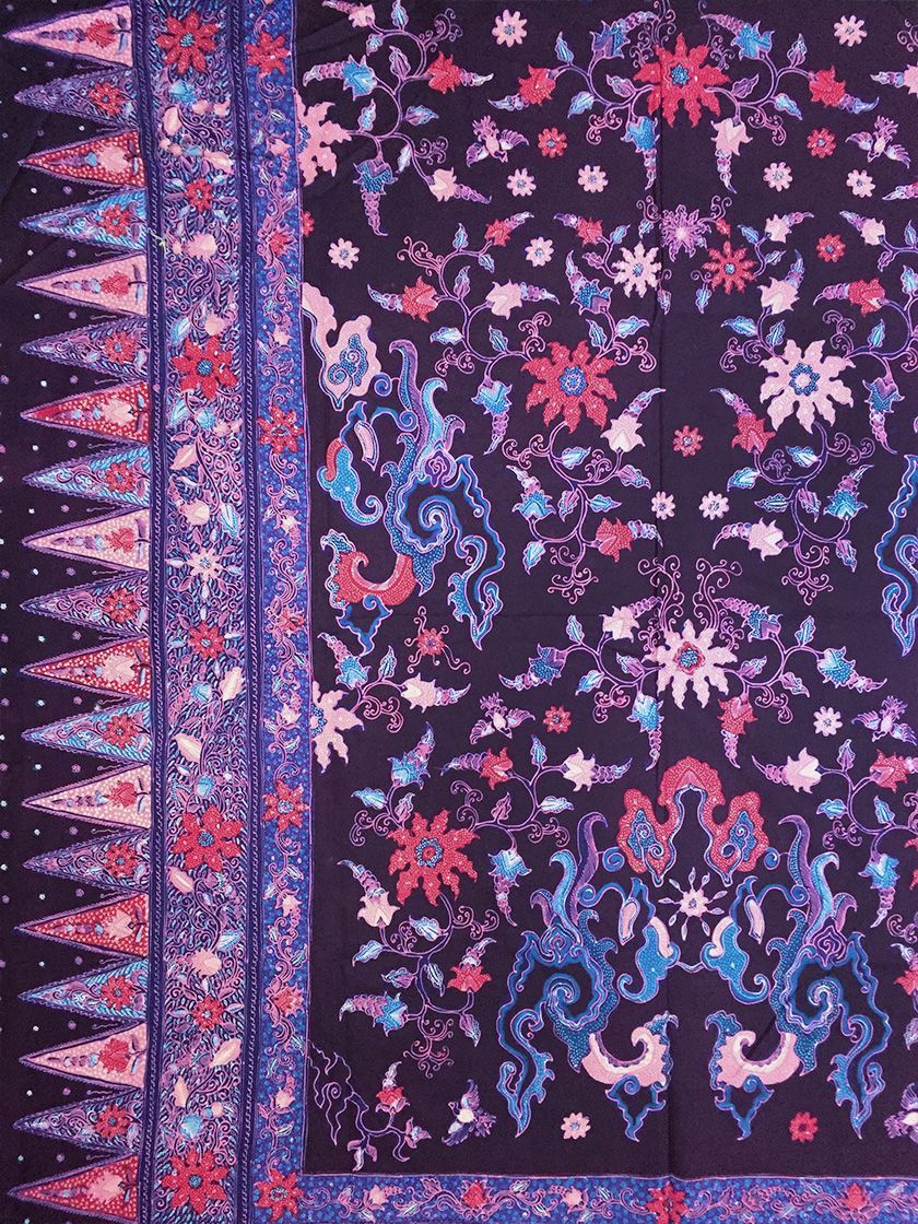 Batik Tulis Cirebon KD-A0340-04