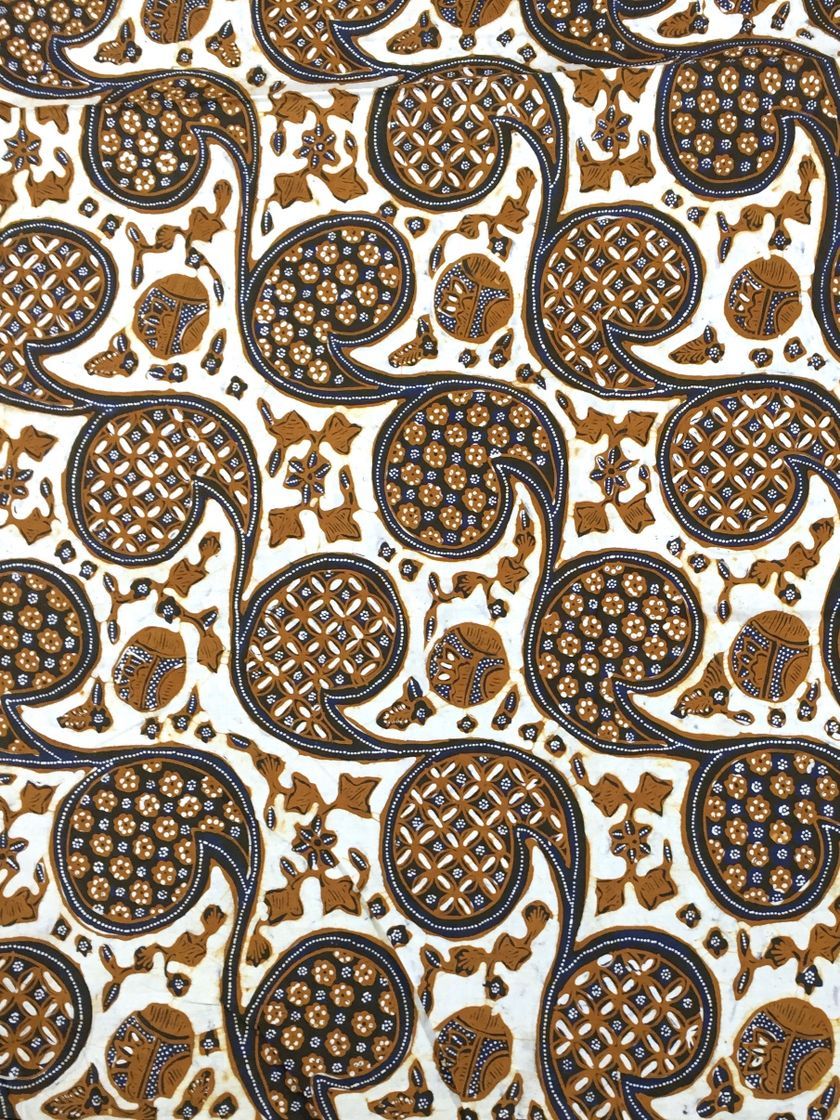 Batik Tulis Solo KP-A0396-03