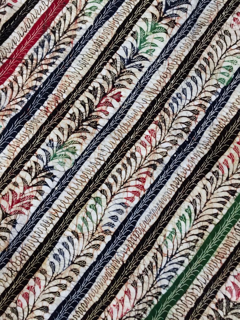 Batik Tulis Madura A0491-03