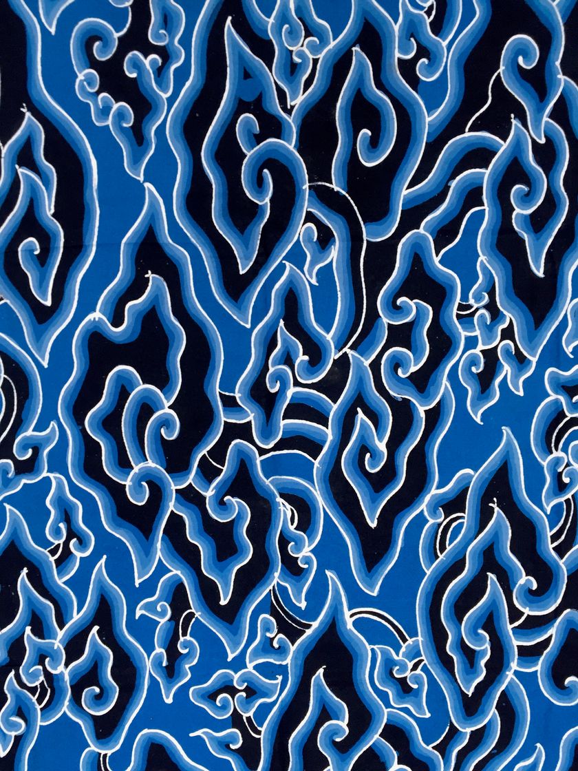 Batik Tulis Ciwaringin KM-A0562-03