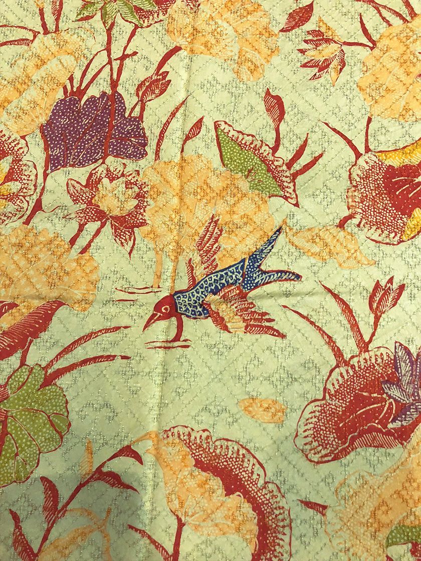 Batik Tulis Cirebon AK-KA-BAT-CI-W-7708