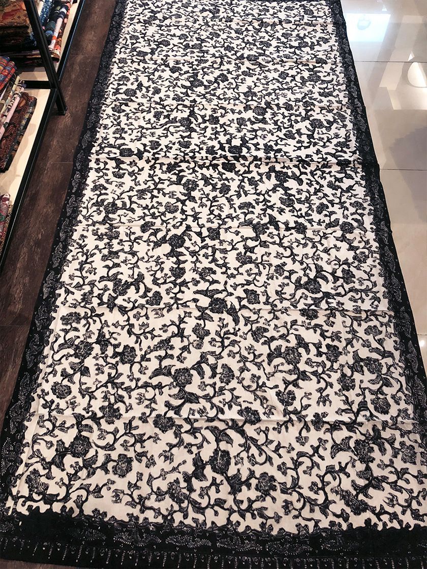 Batik Tulis Lasem KE-KA-BAT-LA-W-7504