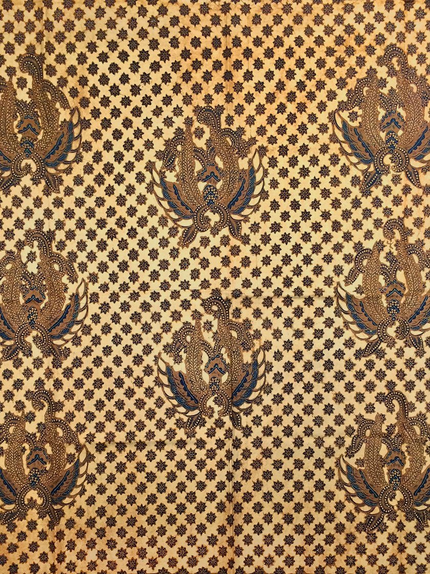Batik Tulis Sragen KC-KA-BAT-SR-W-5273