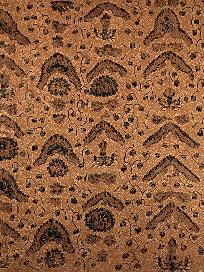 Batik Tulis Solo KP-A0364-03