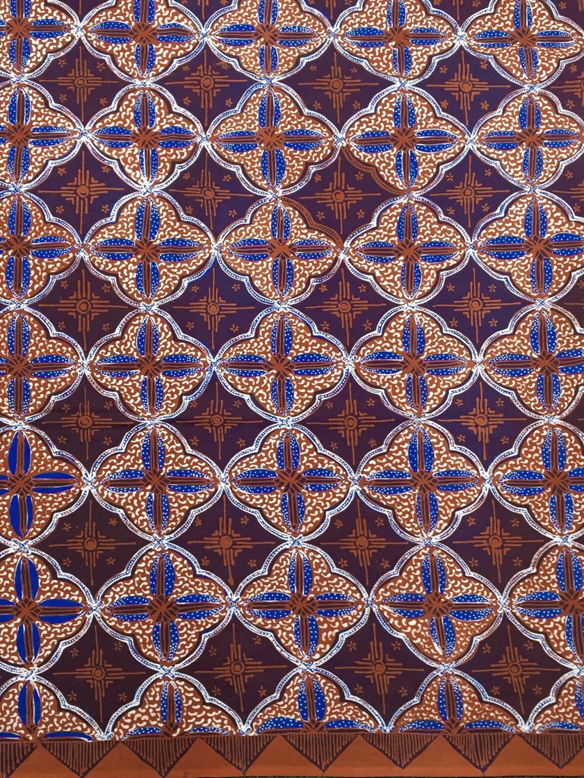 Batik Tulis Malang KD-A0371-02