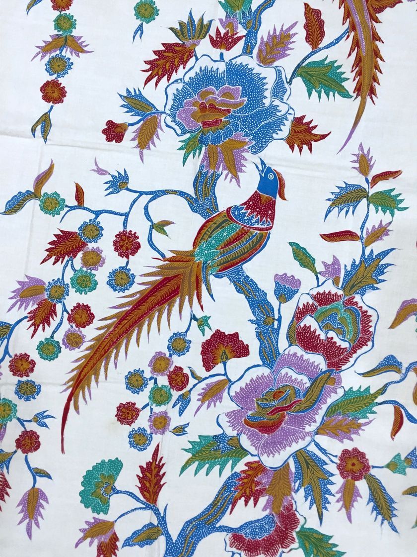 Batik Tulis Cirebon KK-A0461-01