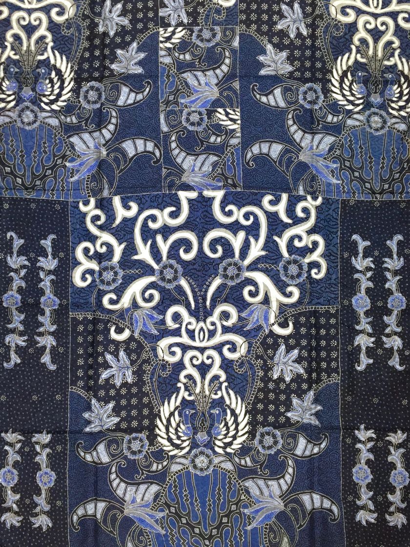 Batik Tulis Pekalongan AR-A0425-03