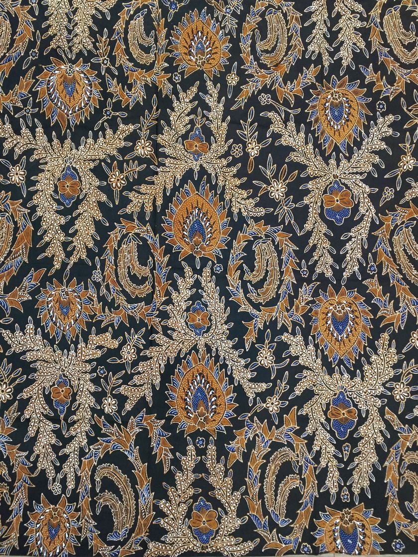 Batik Tulis Solo KP-A0530-17