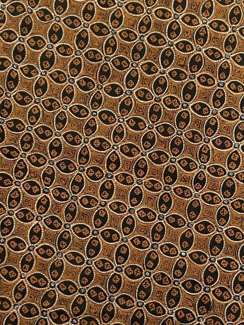 Batik Tulis Solo KP-A0396-02