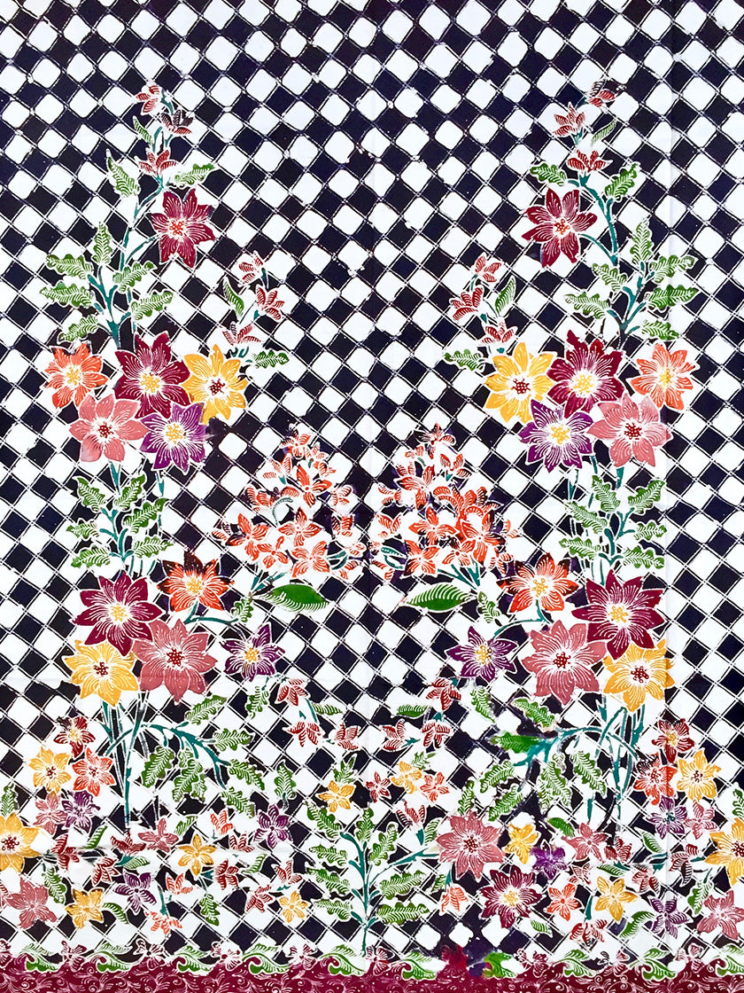 Batik Tulis Lasem KA-BAT-LA-W-4095