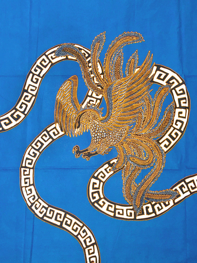 Batik Tulis Pekalongan KA-BAT-PK-W-4138