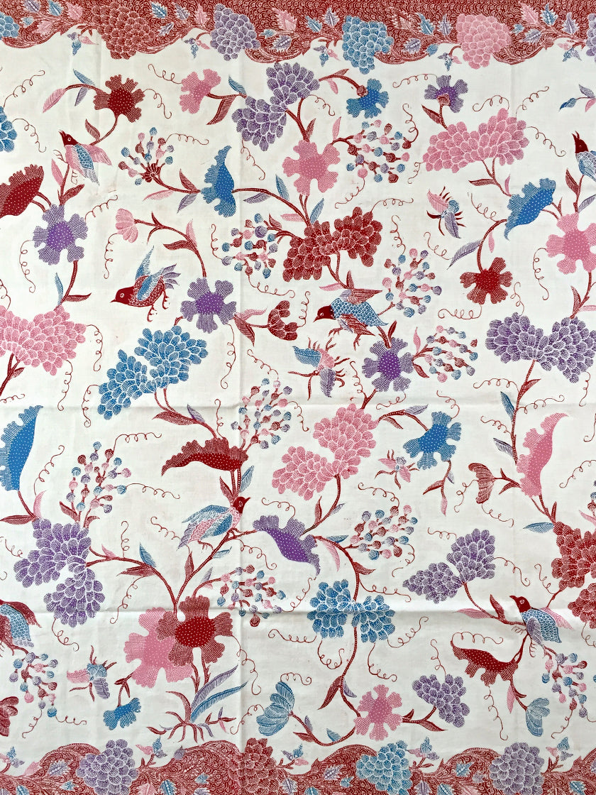 Batik Tulis Cirebon KA-BAT-CI-W-4257