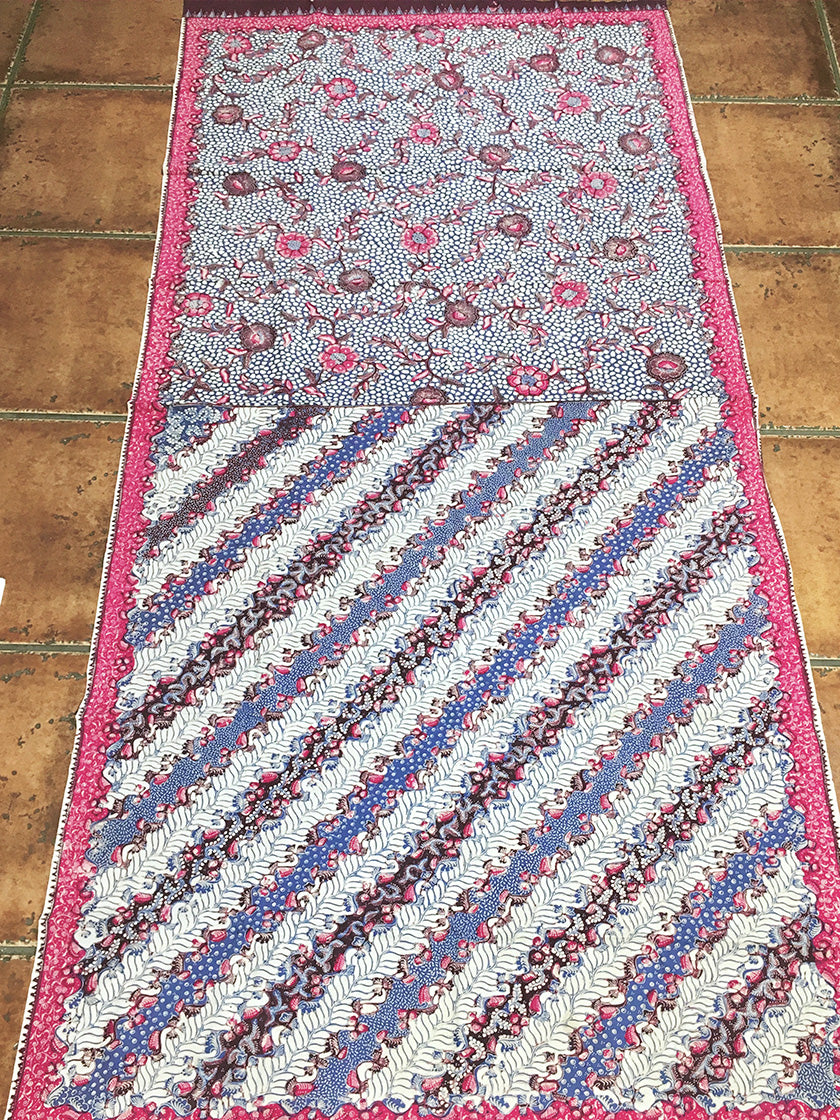 Batik Tulis Lasem KA-BAT-LA-W-4662