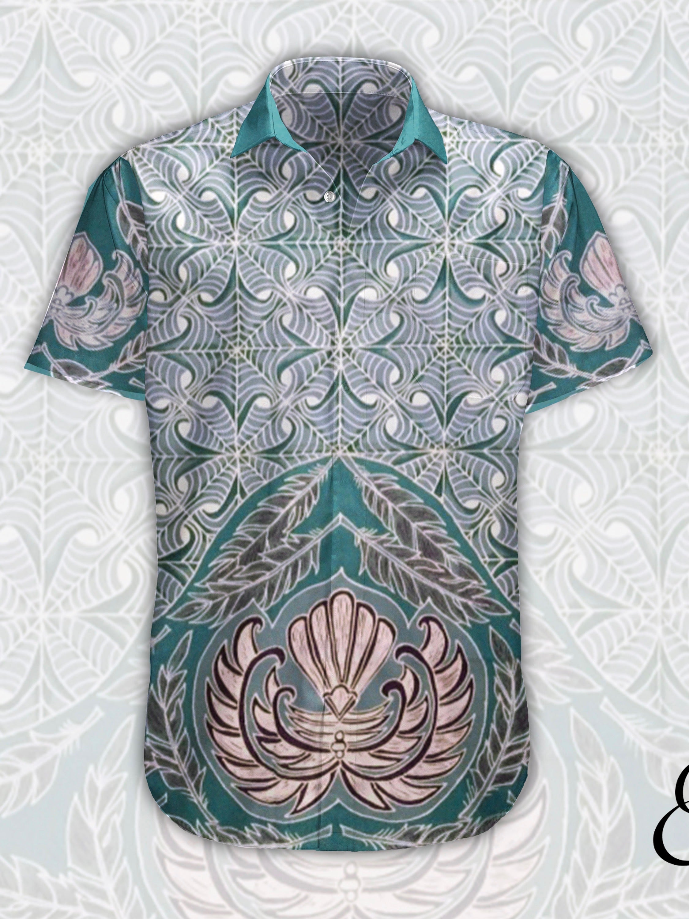 Batik Tulis Pekalongan KB-09.4725