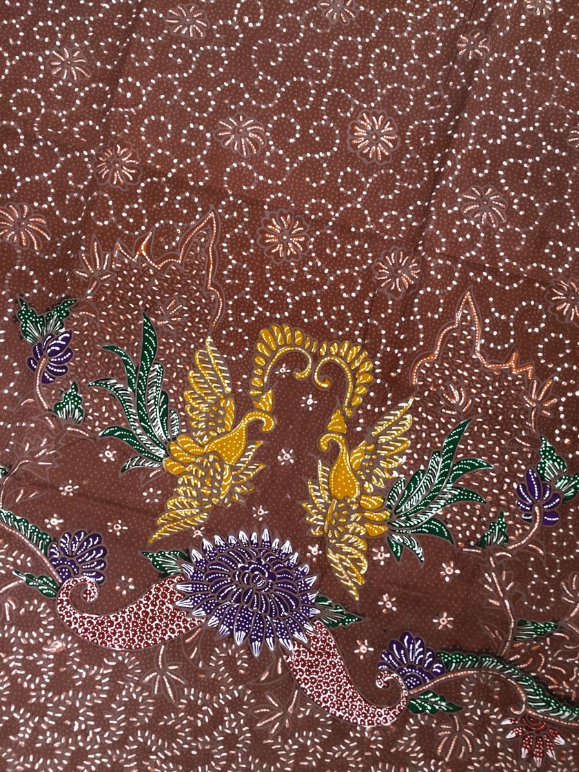 Batik Tulis Tulungagung KR-KA-BAT-TU-W-4746