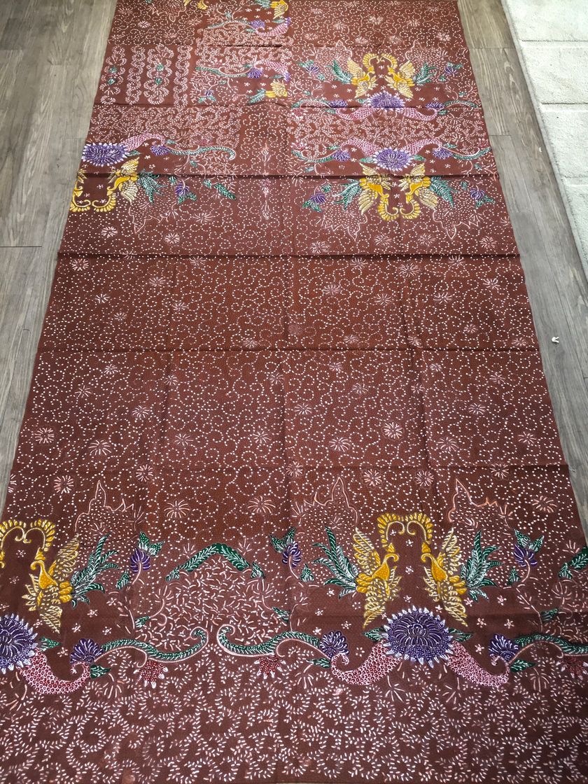 Batik Tulis Tulungagung KR-KA-BAT-TU-W-4746