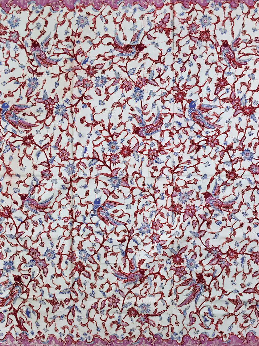 Batik Tulis Lasem KA-BAT-LA-W-4800