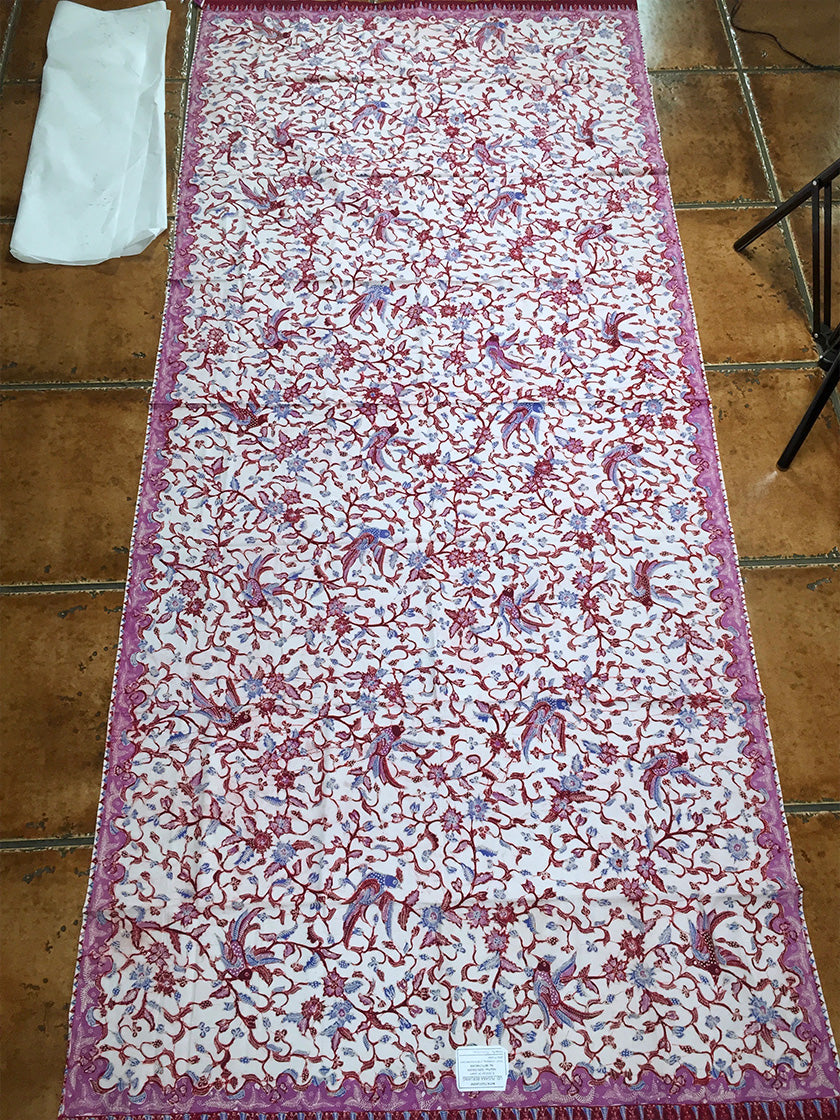 Batik Tulis Lasem KA-BAT-LA-W-4800