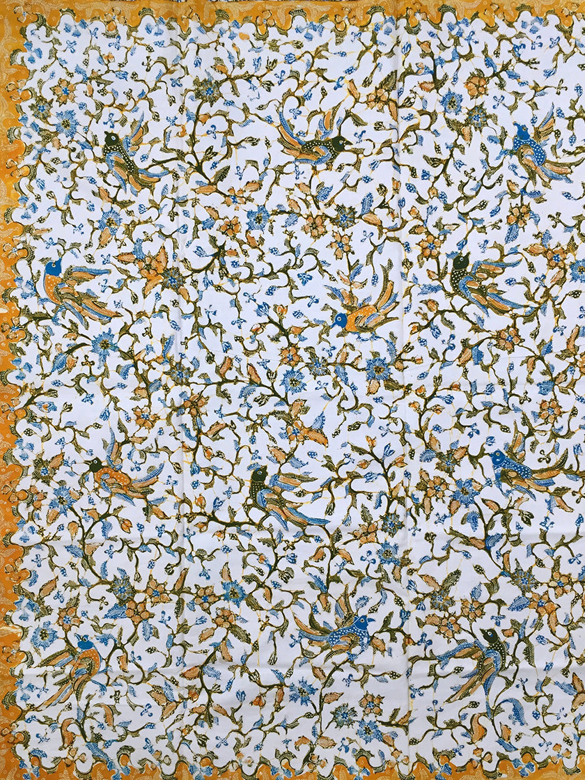 Batik Tulis Lasem KA-BAT-LA-W-4803