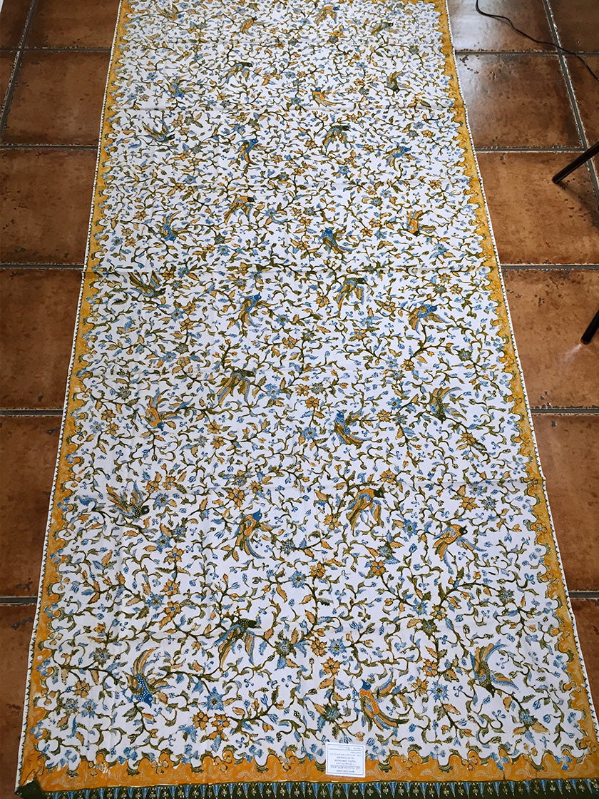 Batik Tulis Lasem KA-BAT-LA-W-4803