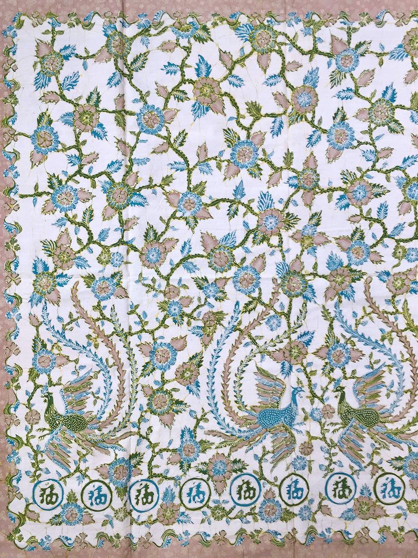 Batik Tulis Lasem KA-BAT-LA-W-4807